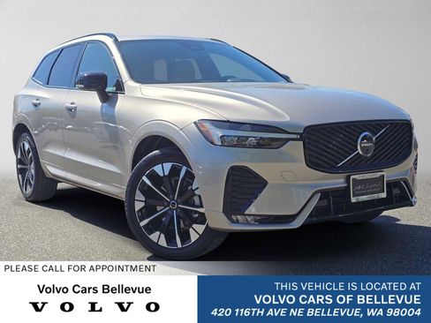 Used 2026 Volvo XC60 B5 Plus w/ Protection Package Premier AWD/4WD image 1