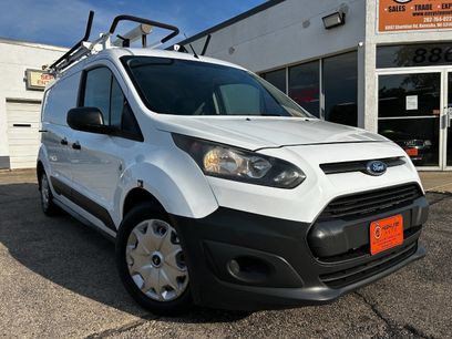 Used 2014 Ford Transit Connect XL