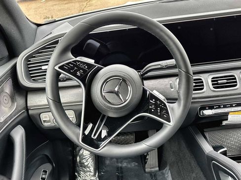 New 2026 Mercedes-Benz GLE 350 4MATIC image 21