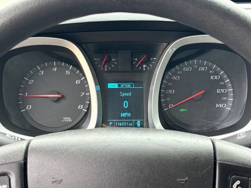 Used 2013 Chevrolet Equinox LS FWD image 21