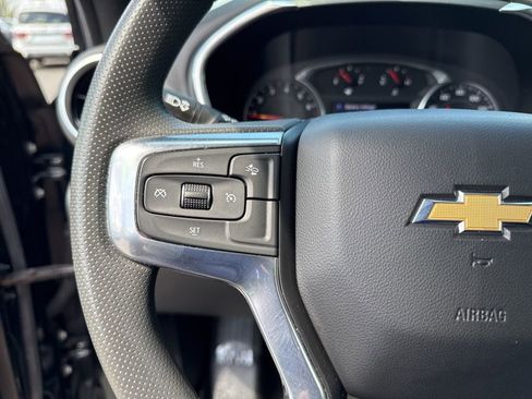 Used 2022 Chevrolet Blazer LT AWD/4WD image 16