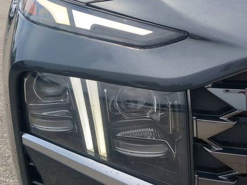 Used 2023 Hyundai Santa Fe Calligraphy AWD/4WD image 9