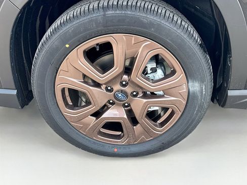 New 2026 Subaru Ascent Limited Bronze AWD/4WD image 41