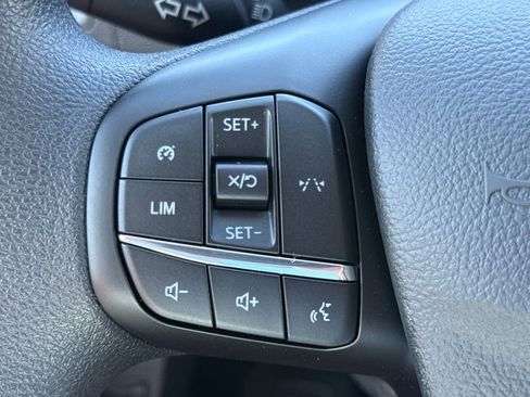 New 2026 Ford Transit 250 Base w/ Load Area Protection Package image 28