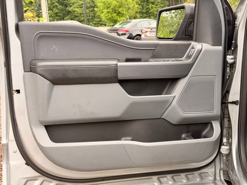 Used 2025 Ford F150 XLT w/ Equipment Group 301A Standard RWD image 20