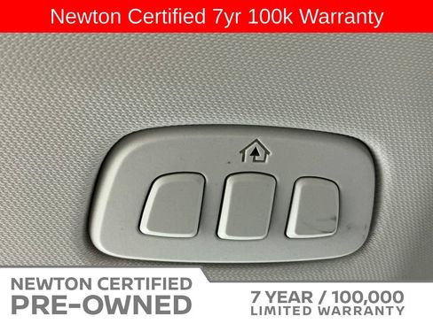 Used 2025 Ford Bronco Sport Outer Banks w/ Outer Banks Tech Package+ AWD/4WD image 53