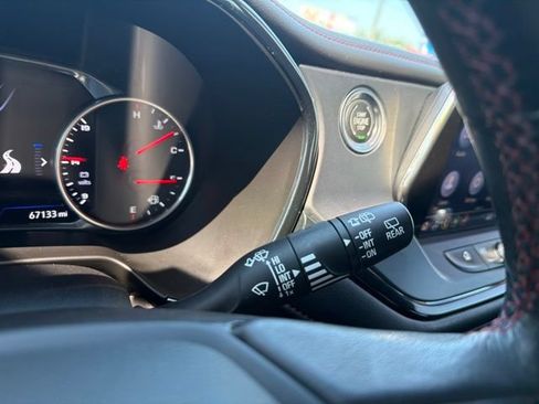 Used 2019 Chevrolet Blazer RS FWD image 20
