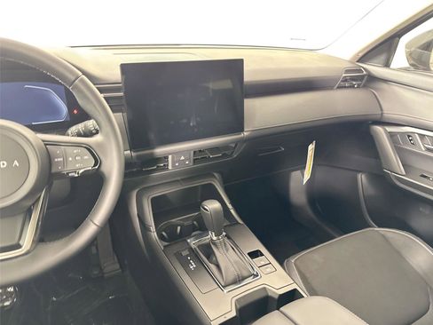 New 2026 MAZDA CX-5 Select image 30