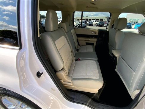 Used 2016 Ford Flex SEL w/ Equipment Group 201A image 19