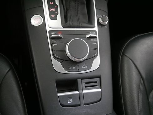 Used 2016 Audi A3 2.0T Premium Plus w/ Premium Plus Package image 27