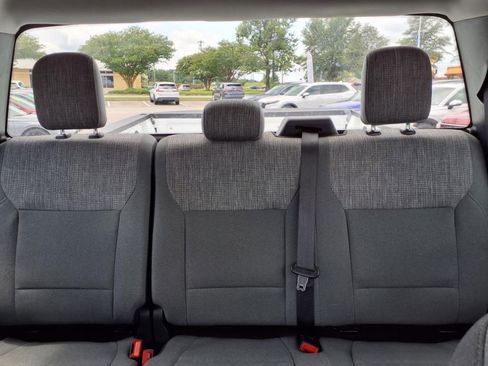 Used 2024 Ford F250 XLT image 19