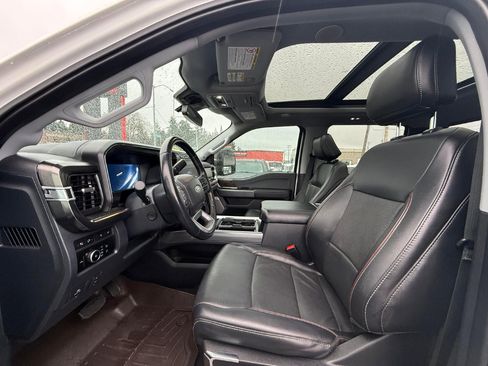 Used 2024 Ford F250 Lariat w/ Lariat Ultimate Package image 7