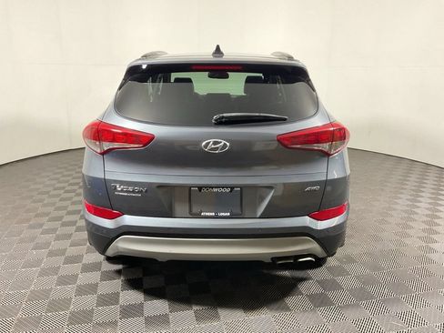 Used 2018 Hyundai Tucson Value AWD/4WD image 14