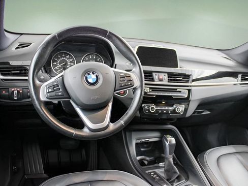 Used 2018 BMW X1 xDrive28i image 19