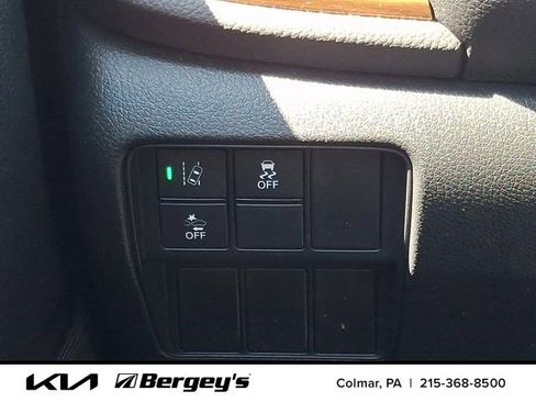 Used 2021 Honda CR-V EX image 25