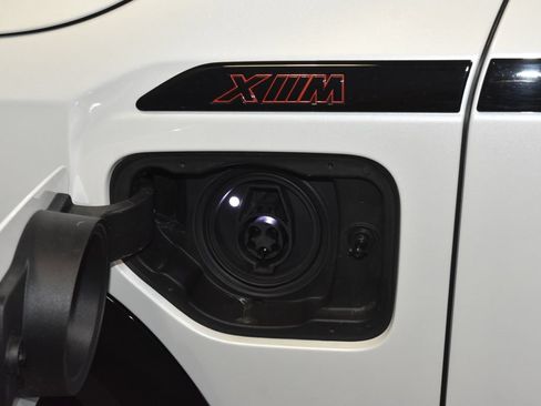 Used 2024 BMW XM Label Red AWD/4WD image 31