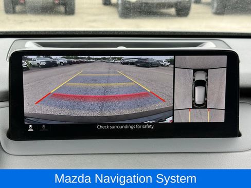 Used 2021 MAZDA CX-9 Grand Touring AWD/4WD image 38