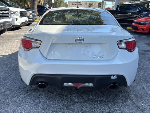 Used 2013 Scion FR-S image 6