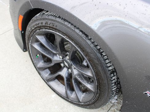 Certified 2021 Dodge Charger Scat Pack image 32