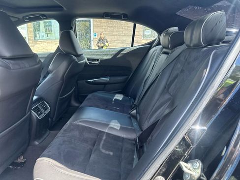 Used 2020 Acura TLX V6 SH-AWD w/ Technology Pkg image 25