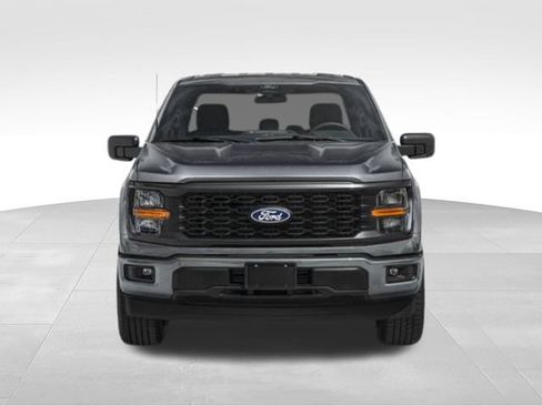 Used 2024 Ford F150 STX RWD image 4
