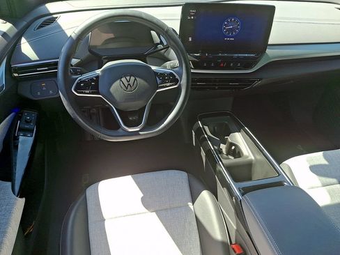 Certified 2023 Volkswagen ID.4 Pro RWD image 12