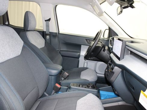 New 2026 Ford Maverick XLT w/ XLT Luxury Package AWD/4WD image 29