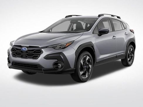 Used 2025 Subaru Crosstrek 2.5i Limited w/ Crosstrek Mirror Package image 1