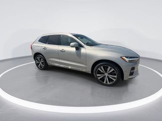 Used 2022 Volvo XC60 B6 Inscription AWD/4WD video 2