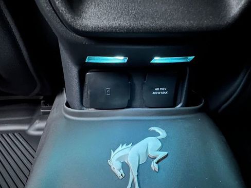 New 2025 Ford Bronco Raptor AWD/4WD image 21