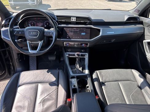 Used 2022 Audi Q3 2.0T Premium w/ Convenience Package image 25