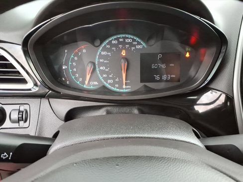 Used 2021 Chevrolet Spark LT FWD image 18