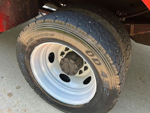 Used 2017 Ford F450 XL w/ XL Value Package RWD image 20