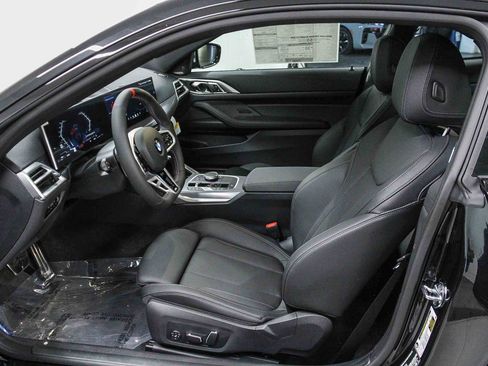 New 2026 BMW M440i Coupe w/ Premium Package image 19