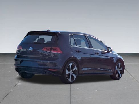 Used 2016 Volkswagen GTI SE w/ Lighting Package (SEL) image 6