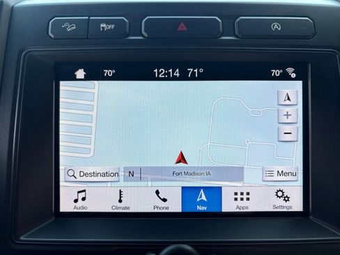 Used 2019 Ford Expedition Max Limited image 26