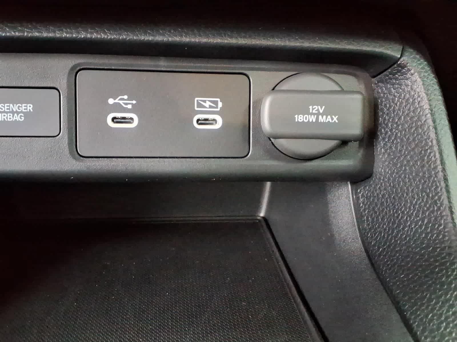 Used 2026 Honda Civic Sport image 23