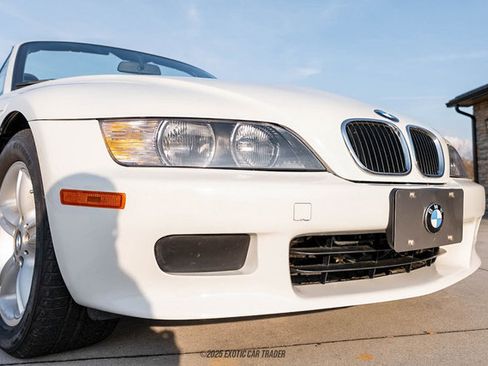 Used 2000 BMW Z3 2.5i image 47