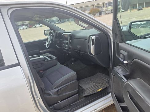 Used 2015 Chevrolet Silverado 1500 LT w/ All Star Edition image 12