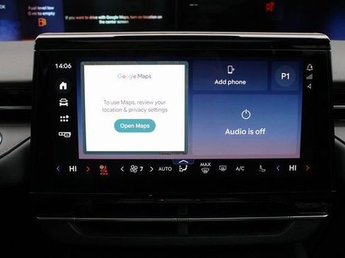 New 2026 Lincoln Nautilus Premier w/ Equipment Group 102A image 47