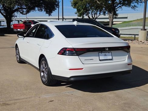 Used 2024 Honda Accord EX image 7