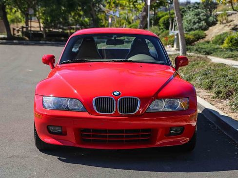 Used 2000 BMW Z3 2.8 image 10