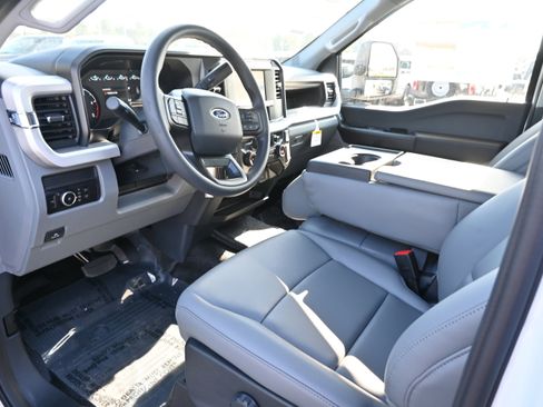 New 2026 Ford F250 XL w/ XL Driver Assist Package image 15
