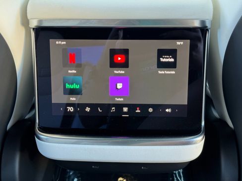 Used 2021 Tesla Model S Long Range AWD/4WD image 35