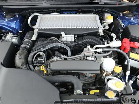 Used 2023 Subaru WRX Limited image 25