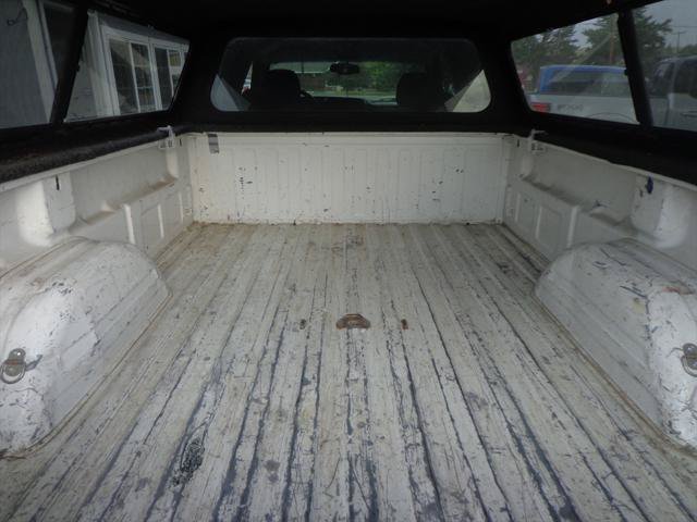 Used 2004 Chevrolet Silverado 2500 LS AWD/4WD image 4