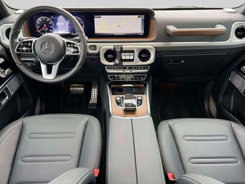 Used 2024 Mercedes-Benz G 550 image 14