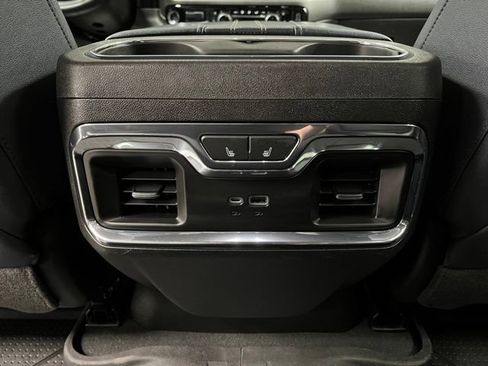 Used 2023 Chevrolet Silverado 1500 High Country w/ High Country Premium Package AWD/4WD image 44
