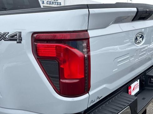 Used 2025 Ford F150 XLT w/ Equipment Group 301A Standard image 12