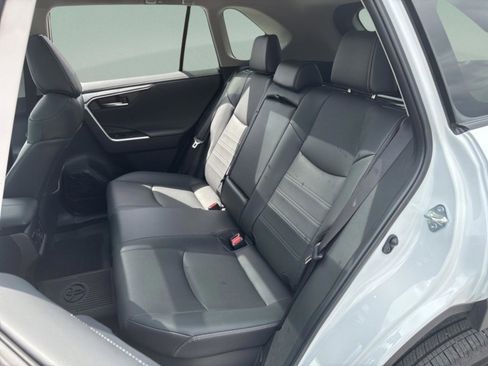 Used 2024 Toyota RAV4 Limited w/ Advanced Technology Package image 30